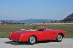 Fiat 8V Cabriolet (000050) 1953 года
